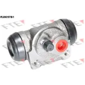 FTE 9210187 Wielremcilinder