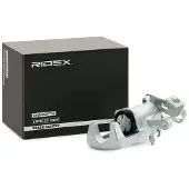 RIDEX 78B0852 Remklauw