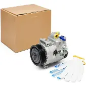 RIDEX 447K0812 Aircopomp