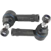 RIDEX 914T0756 Stuurkogel