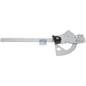 DT Spare Parts 4.69919 Raammechanisme