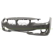PRASCO BM0282130 Ventilatiegrille, bumper