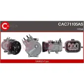 Casco CAC71105AS Aircopomp