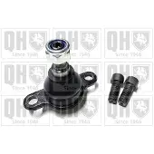 Quinton Hazell QSJ1706S Fuseekogel