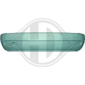 Diederichs 2271050 Bumper