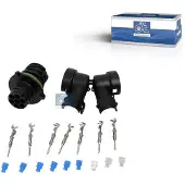DT Spare Parts 2.92601 Stekker