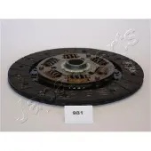 Japanparts DF-981 Koppelingsplaat