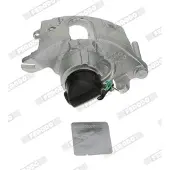 FERODO FCL692592 Remklauw