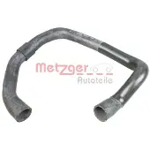 METZGER 2420823 Radiateurslang