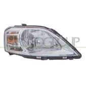 PRASCO DA3224804 Koplamp