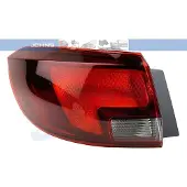 Johns 55 11 87-5 Achterlicht