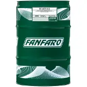 Fanfaro FF8604-60 Olie, automatische transmissie (ATF)