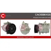 Casco CAC63001GS Aircopomp