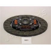 Japanparts DF-621 Koppelingsplaat