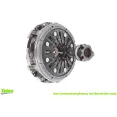 Valeo 855106 Koppelingsset