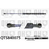 Quinton Hazell QTS840075 Gasveer achterklep