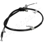 Japanparts BC-147L Handremkabel