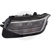Diederichs 2256181 Koplamp