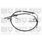 Quinton Hazell BC3867 Handremkabel