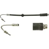 TRW Remslang PHB542 TRW voor o.a. RENAULT