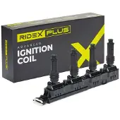 RIDEX 689C0165P Bobine