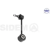 SIDEM Stabilisatorstang voor o.a. PORSCHE