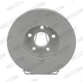 FERODO DDF1366 Remschijf