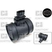 Quinton Hazell QM882 Luchtmassameter (LMM)