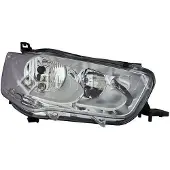 JUMASA 38331084 Koplamp