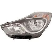 JUMASA 38321631 Koplamp
