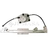 JUMASA 62444701 Raammechanisme