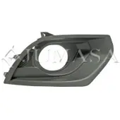 JUMASA 22023055 Ventilatiegrille, bumper
