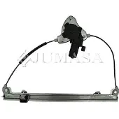 JUMASA 62334077 Raammechanisme