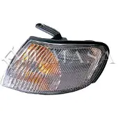 JUMASA 40022626 Knipperlichtautomaat / Pinkdoos