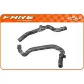 FARE 11085 Radiateurslang