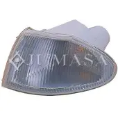 JUMASA 41233038 Knipperlichtautomaat / Pinkdoos
