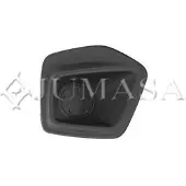 JUMASA 22021265 Ventilatiegrille, bumper