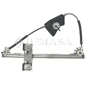 JUMASA 62224593 Raammechanisme