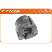 FARE 10126 Stabilisatorstang rubber