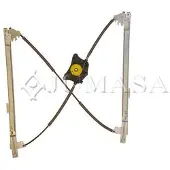 JUMASA ZR AD723 L Raammechanisme