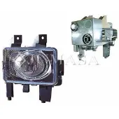 JUMASA 39323062 Mistlamp