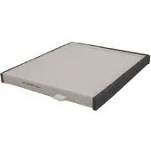 MAPCO 65573 Interieurfilter