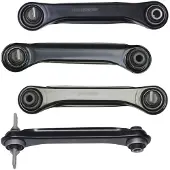 RIDEX 772S0852 Reparatieset, wieldraagarm