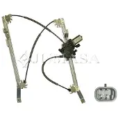 JUMASA ZR JE25 L Raammechanisme