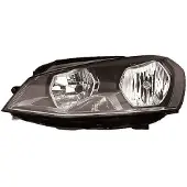 IPARLUX 11010701 Koplamp