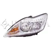 JUMASA 38311563 Koplamp
