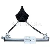JUMASA 62415555 Raammechanisme