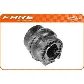FARE 10751 Stabilisatorstang rubber