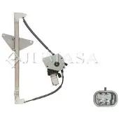 JUMASA ZR TY68 L Raammechanisme
