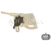 JUMASA ZR FT96 L Raammechanisme